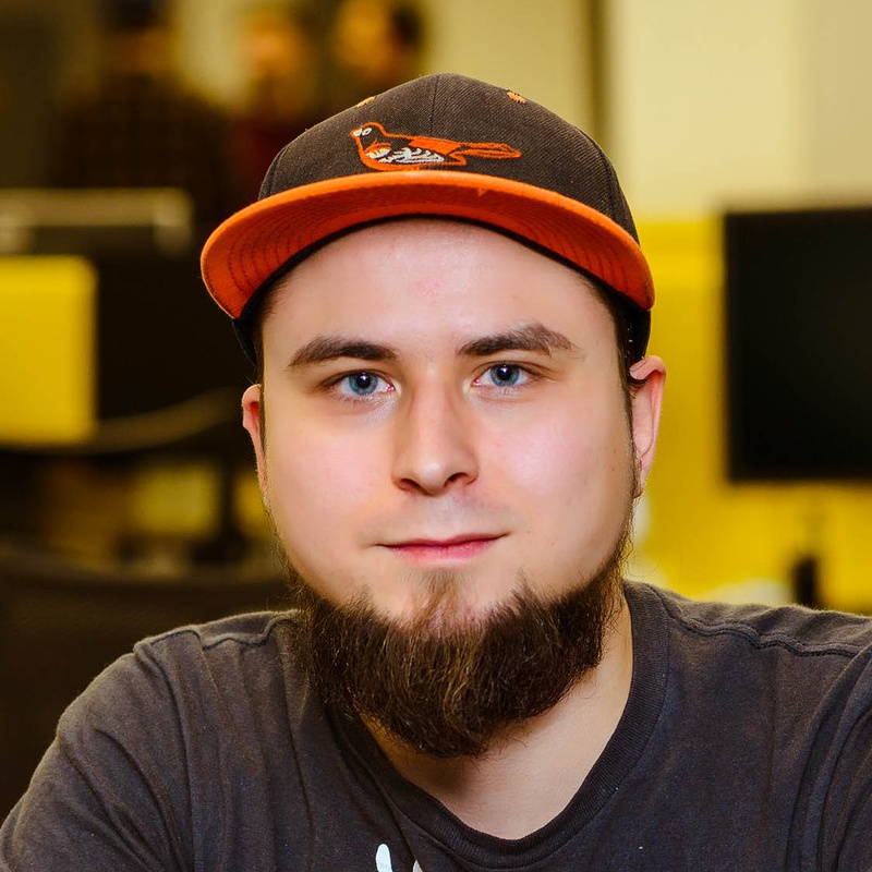 Михаил Башуров