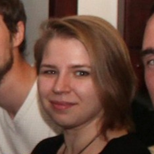 Светлана Беляева
