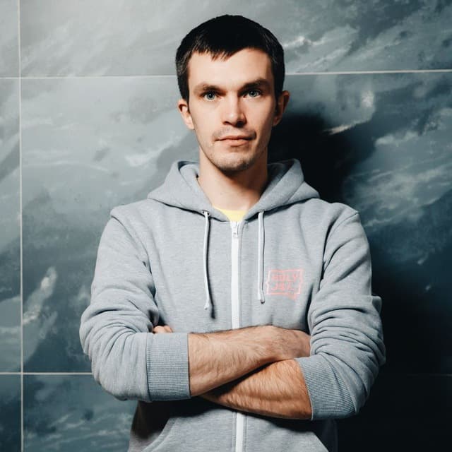Вадим Горбачев