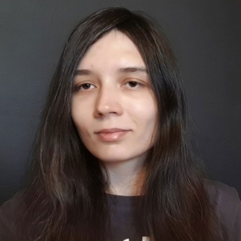 Полина Гуртовая