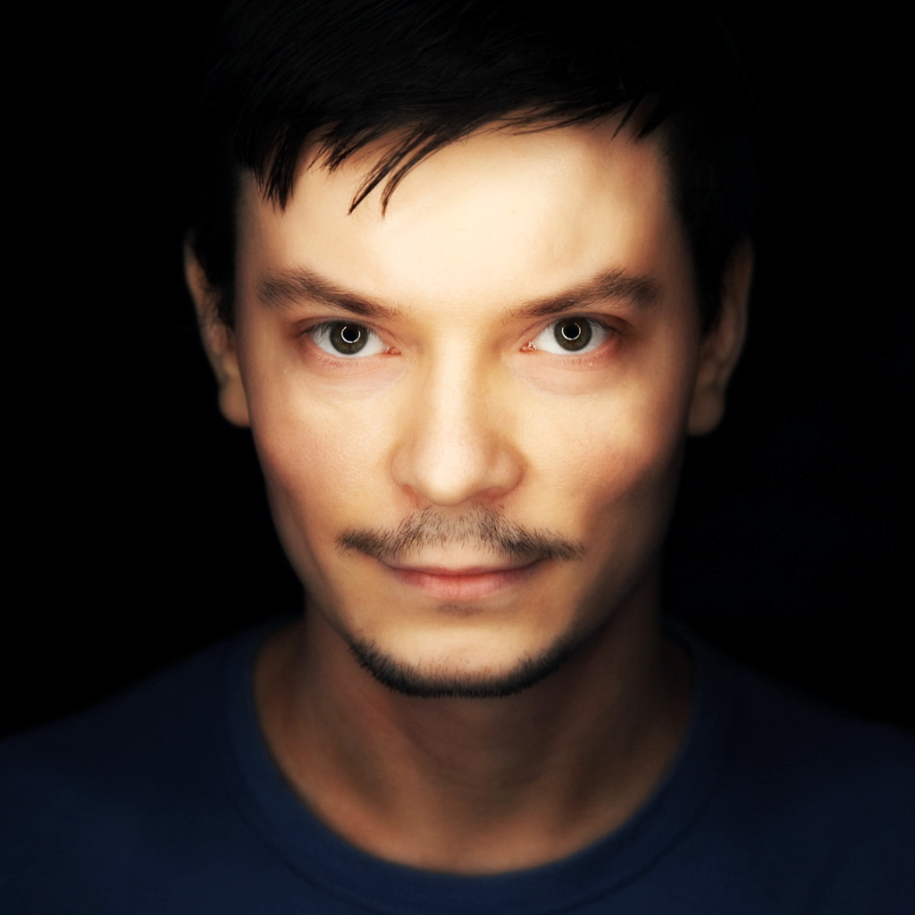 Дмитрий Карловский