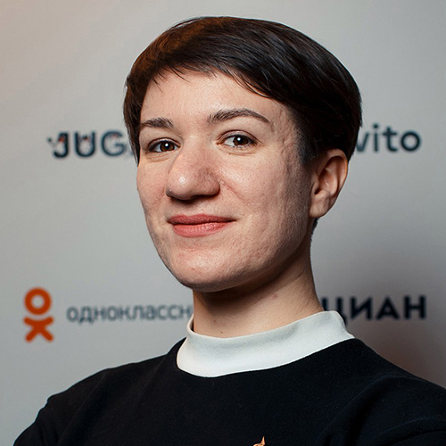 Зарема Халилова