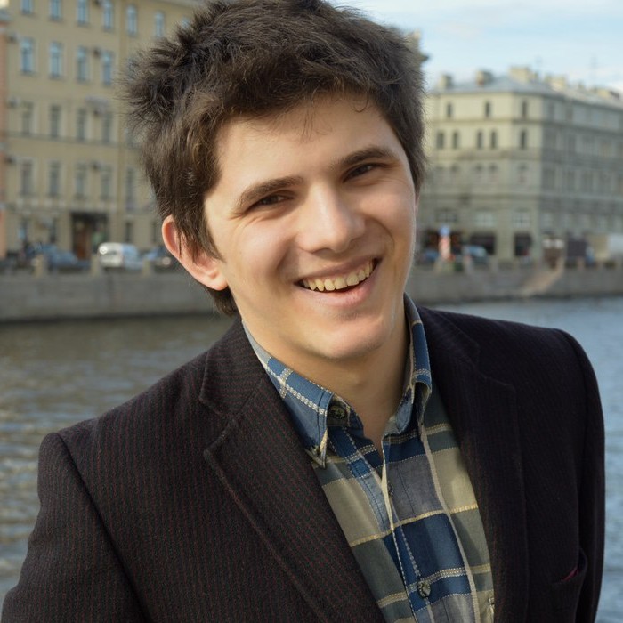 Сергей Лапин