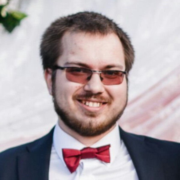 Андрей Морозов