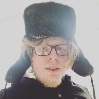 Дмитрий Пацура