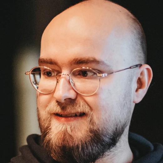 Антон Павлов