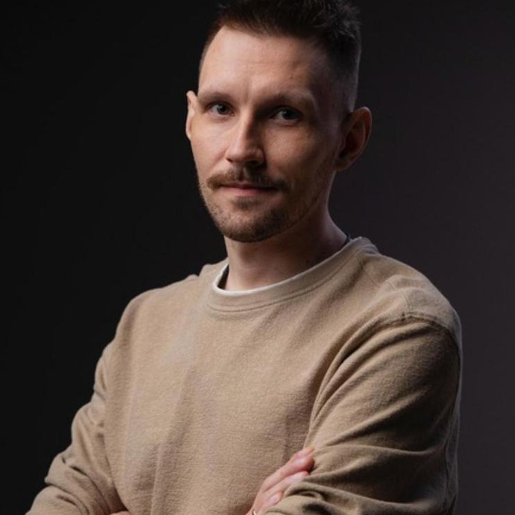 Сергей Попов