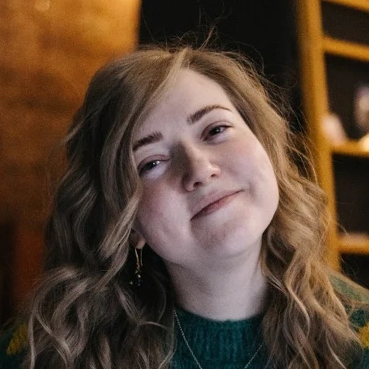 Юлия Волкова